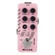 Педаль эффектов Mooer D7 Delay - изображение 1