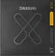 Струны для акустической гитары DʼADDARIO XTAPB1256 XT Phosphor Bronze Light Top/Medium Bottom (12-56) - изображение 1
