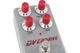 Педаль эффекта Fender Pedal Hammertone Overdrive - изображение 3