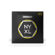 Струны для электрогитары DʼADDARIO NYXL0946 Super Top/Regular Bottom (09-46) - изображение 2