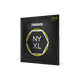 Струны для электрогитары DʼADDARIO NYXL0946 Super Top/Regular Bottom (09-46) - изображение 3