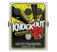 Педаль эффекта Electro-harmonix Knockout - изображение 1