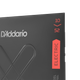 Струны для электрогитары DʼADDARIO XTE1052 XT Electric Nickel Plated Steel Light Top/Heavy Bottom (10-52) - изображение 4