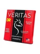 Струны для электрогитары DR Strings Veritas Coated Core Electric Guitar Strings - Light to Medium (9-46) - изображение 2