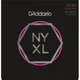 Струни для електрогітари DʼADDARIO NYXL0940BT Balanced Tension Super Light (09-40) - зображення 1