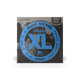 Струны для электрогитары DʼADDARIO EPN21 XL Pure Nickel Jazz Light (12-51) - изображение 1