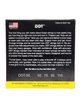 Струны для бас-гитары DR Strings DDT Drop Down Tuning Bass - Heavier (55-115) - изображение 3