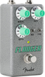 Педаль эффектов Fender Pedal Hammertone Flanger - изображение 2