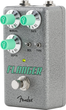 Педаль эффектов Fender Pedal Hammertone Flanger - изображение 3