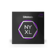 Струны для электрогитары DʼADDARIO NYXL1164 Medium 7-String (11-64) - изображение 2