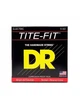 Струны для электрогитары DR Strings Tite-Fit Electric - Heavy (11-50) - изображение 3