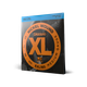 Струны для бас-гитары DʼADDARIO EXL160 XL Nickel Wound Bass Medium (50-105) - изображение 2