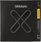 Струны для акустической гитары DʼADDARIO XTABR1256 XT 80/20 Bronze Light Top/Medium Bottom (12-56) - изображение 1