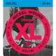 Струны для электрогитары DʼADDARIO EXL145 XL Nickel Wound Heavy (12-54) - изображение 1