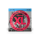 Струны для электрогитары DʼADDARIO EXL145 XL Nickel Wound Heavy (12-54) - изображение 2