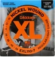 Струны для электрогитары DʼADDARIO EXL110-7 XL Nickel Wound Regular Light 7-String (10-59) - изображение 1