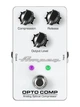 Педаль ефектів Ampeg Opto Comp Compressor - зображення 1