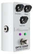 Педаль ефектів Ampeg Opto Comp Compressor - зображення 3