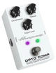 Педаль ефектів Ampeg Opto Comp Compressor - зображення 5