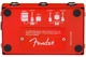 Футсвич Fender Pedal 2-Switch ABY - изображение 6