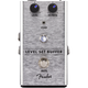 Педаль эффектов Fender Level Set Buffer Pedal - изображение 1