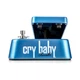 Педаль эффекта Dunlop Justin Chancellor Cry Baby Wah - изображение 1