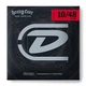 Струни для електрогітари Dunlop DHCN1048 Heavy Core Electric Guitar Strings (10-48) - зображення 1