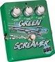 Педаль эффектов Overdrive BBE Greenscreamer - изображение 3