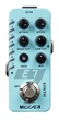 Педаль эффектов Mooer E7 Polyphonic Guitar Synth - изображение 1