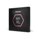 Струны для бас-гитары DʼADDARIO NYXL55110 HEAVY (55-110) - изображение 2