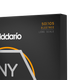 Струны для бас-гитары DʼADDARIO NYXL50105 Medium (50-105) - изображение 4