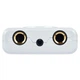 Педаль эффектов Mooer Prime P1 (White) - изображение 3