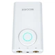 Педаль эффектов Mooer Prime P1 (White) - изображение 7
