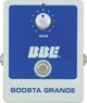 Педаль эффектов Boost BBE Boosta Grande - изображение 1