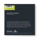 Струны для электрогитары Dunlop DEN1152 Performance+ Electric Guitar Strings (11-52) - изображение 2