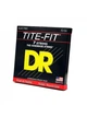 Струны для электрогитары DR Strings Tite-Fit Electric - Medium 7 String (10-56) - изображение 2