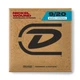 Струни для банджо Dunlop DJN0920 Nickel Wound Tenor Banjo Strings 09-20 | 5 String - зображення 1