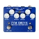 Педаль эффектов Weehbo JVM Drive British Distortion - изображение 1