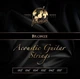 Струны для акустической гитары FRAMUS 48220 Bronze Medium (12-53) - изображение 2