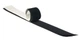 Текстильна липучка ROCKBOARD Hook & Loop Tape, wide - 50 cm - зображення 2