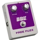 Педаль эффектов Fuzz BBE Freefuzz - изображение 2