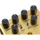 Педаль эффектов Fender Pedal Duel Pugilist Distortion - изображение 3