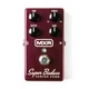 Педаль эффектов MXR Super Badass Variac Fuzz - изображение 1