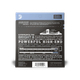 Струны для бас-гитары DʼADDARIO EPS165 XL ProSteels Reg Light Top/Med Bottom (45-105) - изображение 3
