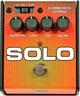 Педаль эффектов ProCo Solo RAT Distortion Pedal - изображение 1