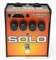 Педаль эффектов ProCo Solo RAT Distortion Pedal - изображение 2