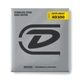 Струны для бас-гитары Dunlop DBSBS40100 Super Bright Steel (40-100) - изображение 1