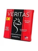 Струни для електрогітари DR Strings Veritas Coated Core Electric Guitar Strings - Medium to Heavy (10-52) - зображення 2