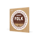 Струны для классической гитары DʼADDARIO EJ32C Folk Nylon Ball End Silver Wound / Clear Treble - изображение 2