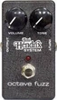 Педаль эффектов Dunlop JH3S Jimi Hendrix Octave Fuzz - изображение 1